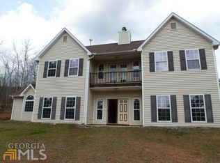1200 Day Rd, Meansville, GA 30256