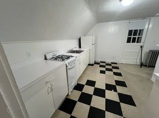 468 Salem St #2, Medford, MA 02155