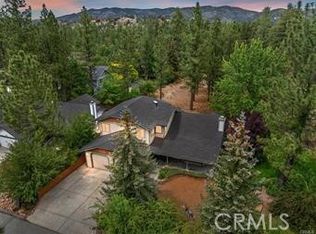 42784 Edelweiss Dr, Big Bear Lake, CA 92315
