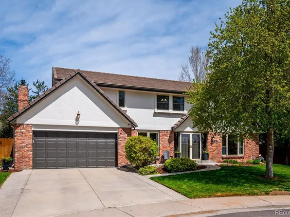 7751 S Upham Street, Littleton, CO 80128