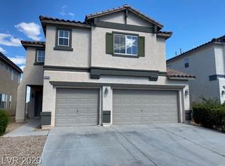 4648 Yellow Harbor St #0, Las Vegas, NV 89129