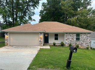 815 Watson Ln, Benton, AR 72015