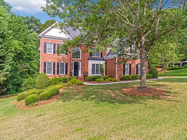 1364 Cascade Falls Dr SW, Atlanta, GA 30311