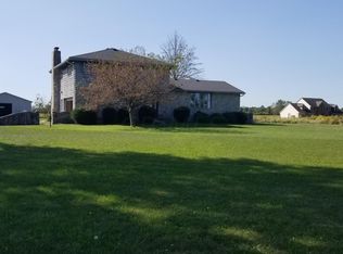 5409 Durrett Rd, Orient, OH 43146