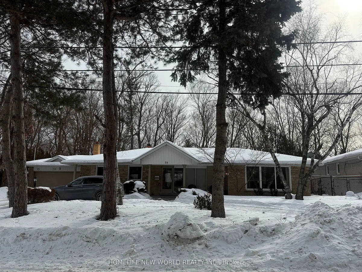 Building Photo - 59 Forest Grove Dr #BASEMENT
