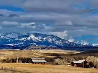 66 W Grannis Rd, Livingston, MT 59047