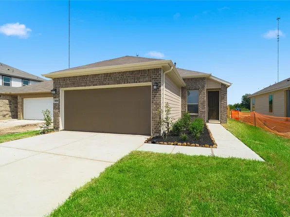 3034 Cronus Way, Fresno, TX 77545