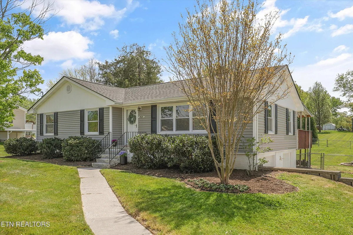 Building Photo - 8520 Garrison Dr