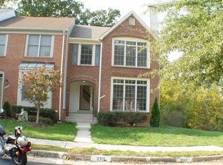 3317 Cullers Ct, Woodbridge, VA 22192