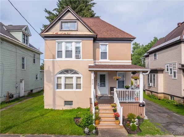 312 N Caroline St, Herkimer, NY 13350