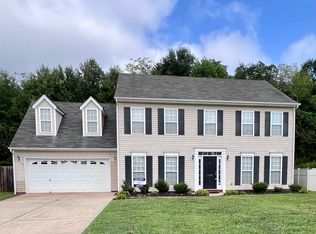 2340 Wexford Way, Statesville, NC 28625