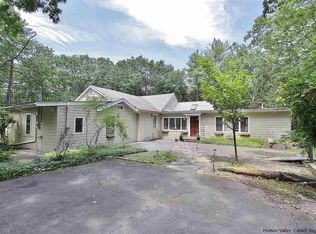 80 Jones Quarry Rd, Woodstock, NY 12498