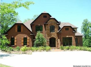 2352 Montevallo Rd, Leeds, AL 35094