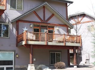 396 N Juniper Bay Rd APT 5, Somers, MT 59932