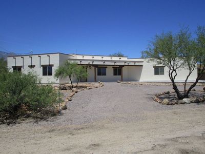 8468 S Pueblo Dr, Safford, AZ, 85546