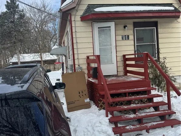 543 Corice St, Akron, OH 44311