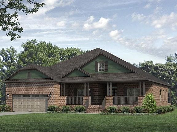 2nd image of 8015 NW Meadows Dr #9BBTOH
