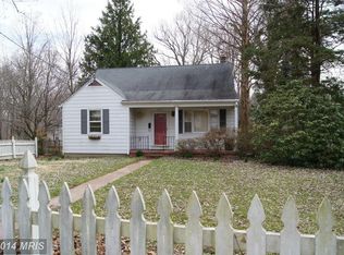 6607 Parkway Rd, Baltimore, MD 21239