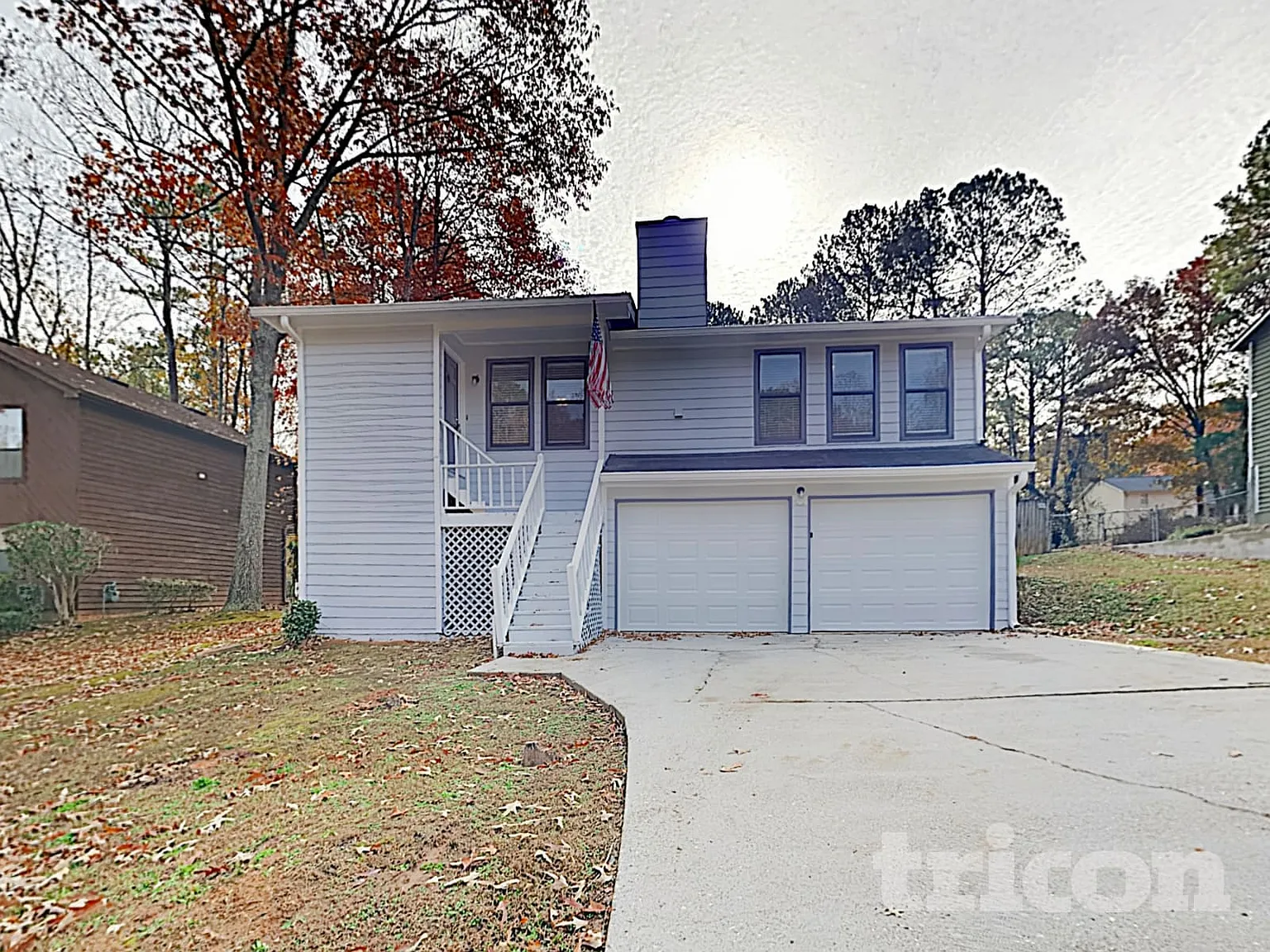 3722 Holland Drive Snellville GA — Photo 3