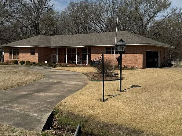 1 Fairview Dr, Mc Gehee, AR 71654