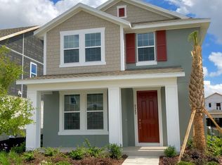 2542 Claymore St, Odessa, FL 33556