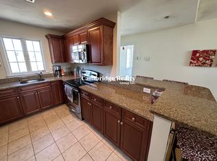 410 Salem St #1007T, Wakefield, MA 01880