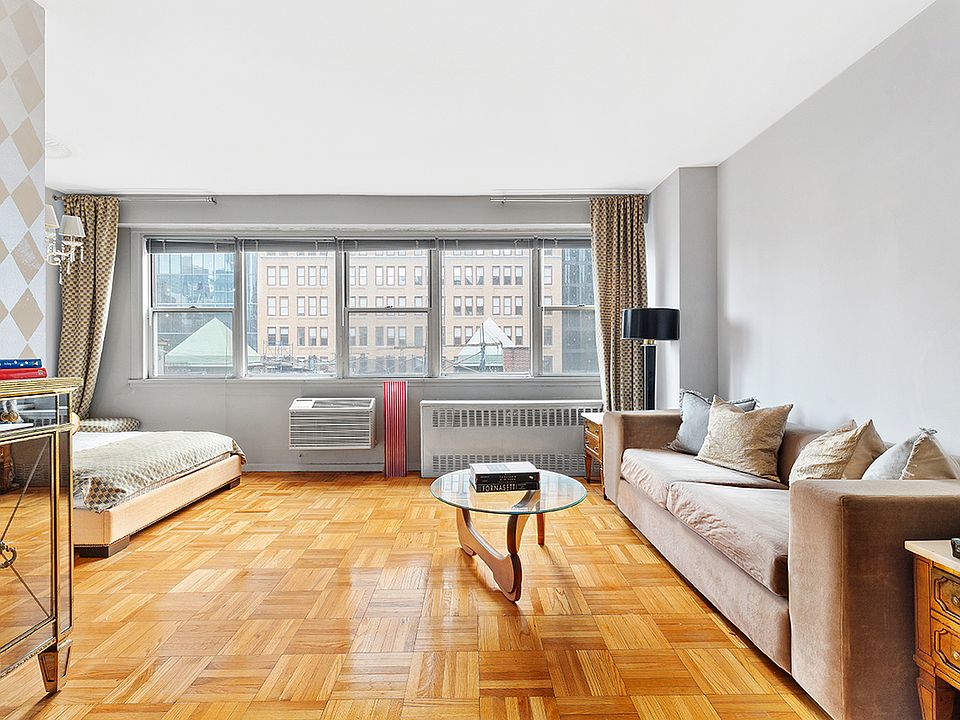 1st image of 430 W 34th St APT 11B