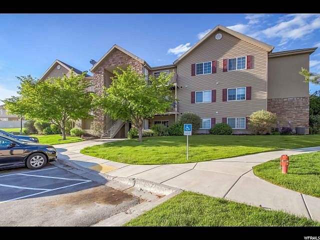 1st image of 1624 W Westbury Way #L