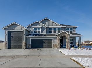 2669 N Camerton Pl, Eagle, ID 83616