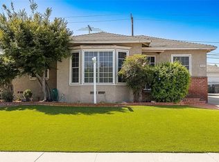 5822 Eckleson St, Lakewood, CA 90713