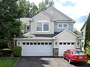 2119 Horncastle Ln, Naperville, IL 60564