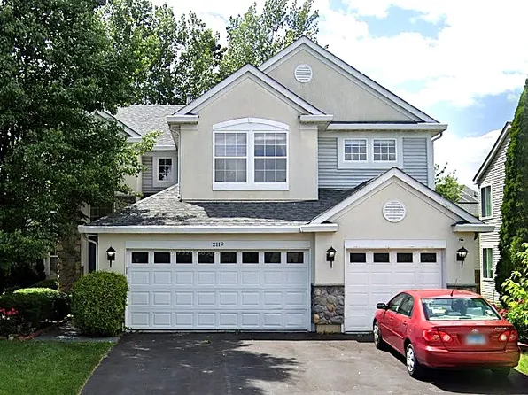 2119 Horncastle Ln, Naperville, IL 60564