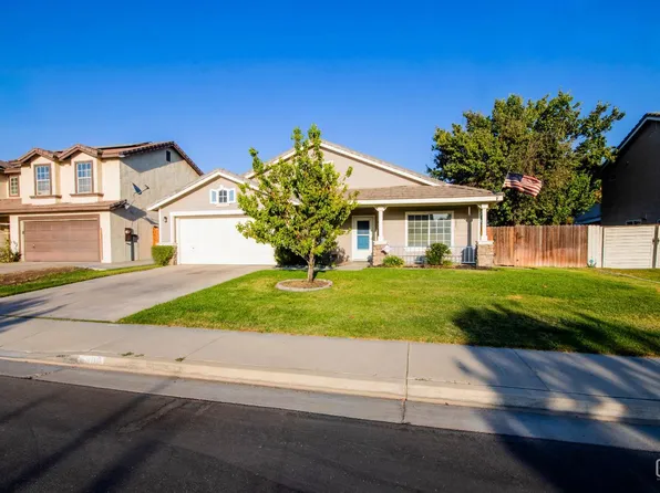5800 California Spring Dr, Bakersfield, CA 93313