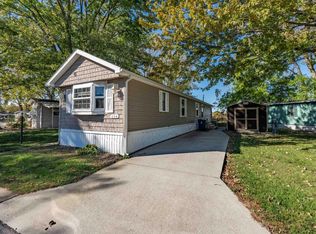 164 Driftwood Dr, Pt Clinton, OH 43452