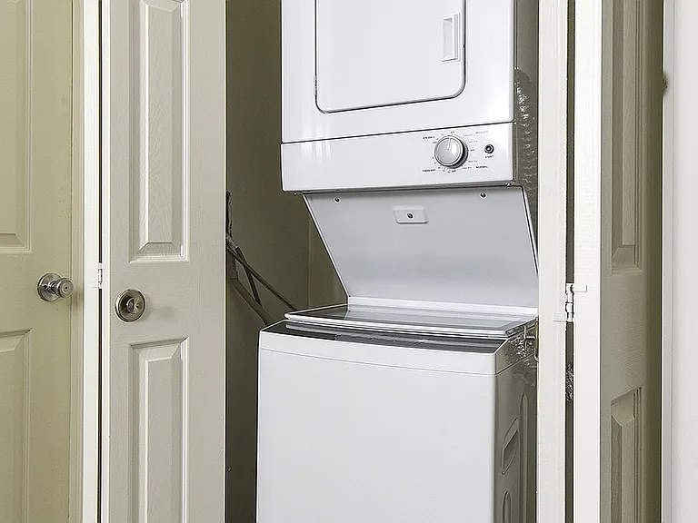 Sample Laundry