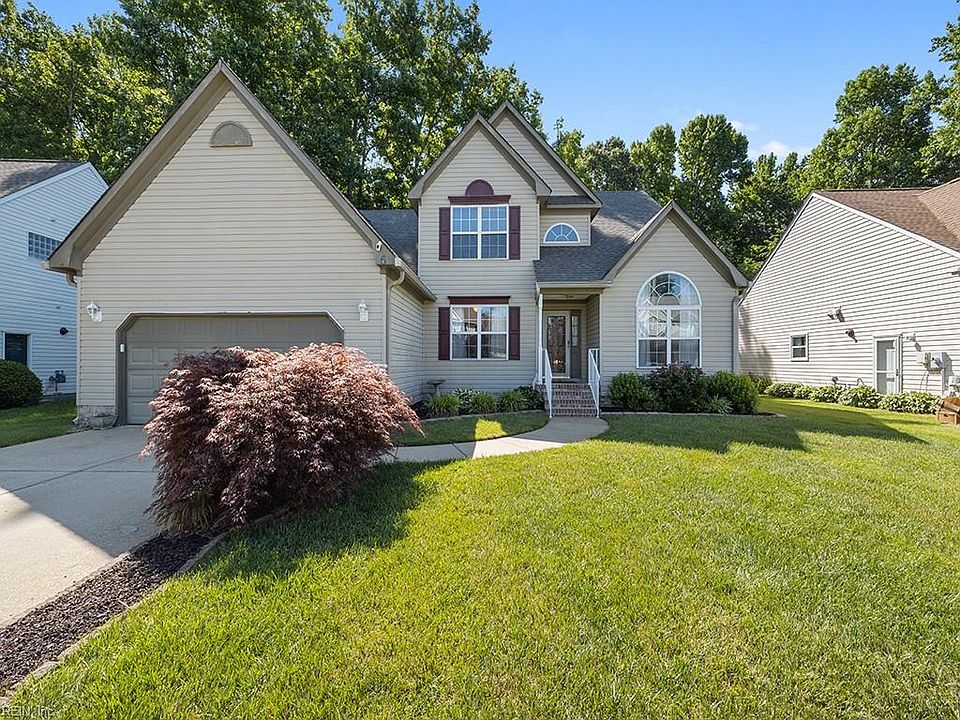 6 Bexley Ln, Hampton, VA 23666 Zillow