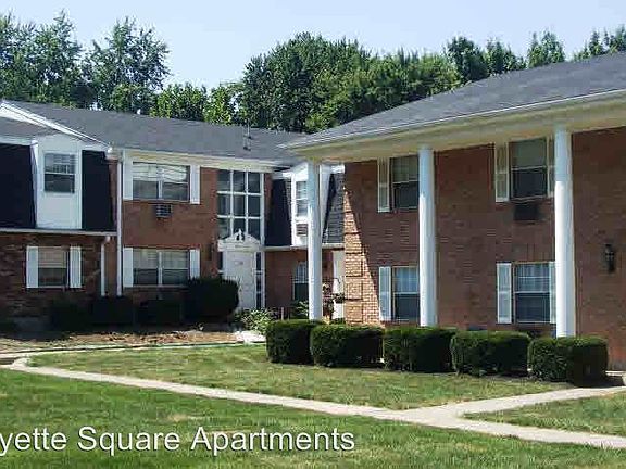 5th image of 4709 Wilmington Pike APT 23