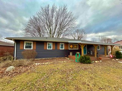 1834 W Delaware Rd, Logansport, IN, 46947