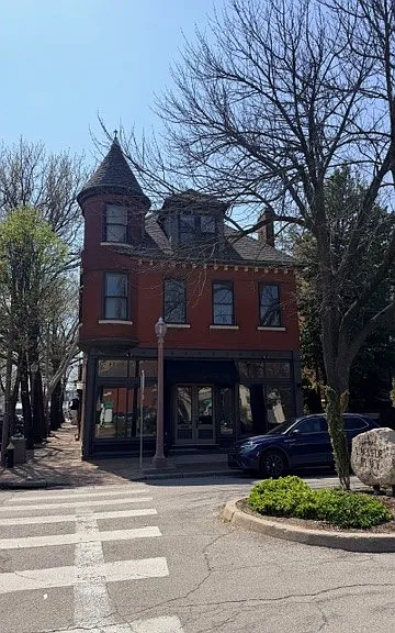 4400 Laclede Avenue 3 South Newstead Ave #3-F — Photo 14