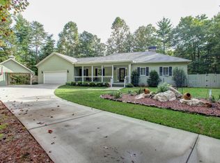 160 Estates Dr, Ellijay, GA 30536