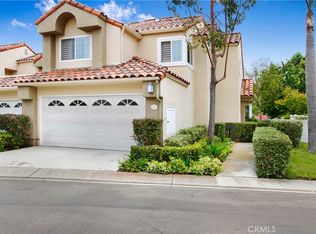 6 Pointe Vincente #105, Laguna Niguel, CA 92677