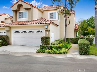 6 Pointe Vincente #105, Laguna Niguel, CA, 92677