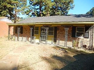 4236 Chippewa Rd, Memphis, TN 38118