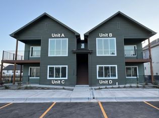 1940C Good Hearted Pl #C, Cheyenne, WY 82007