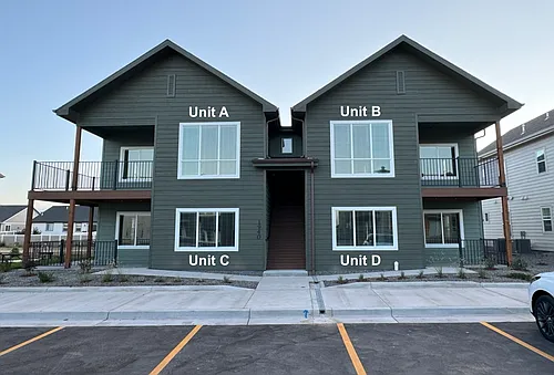 1350B Howling Moon Way #B Photo 1 1350B Howling Moon Way #B Photo 1