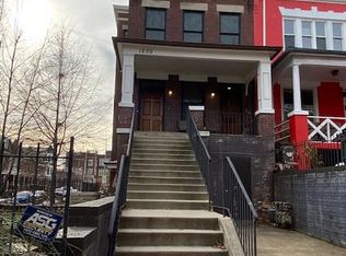 1200 Euclid St NW APT 3, Washington, DC 20009