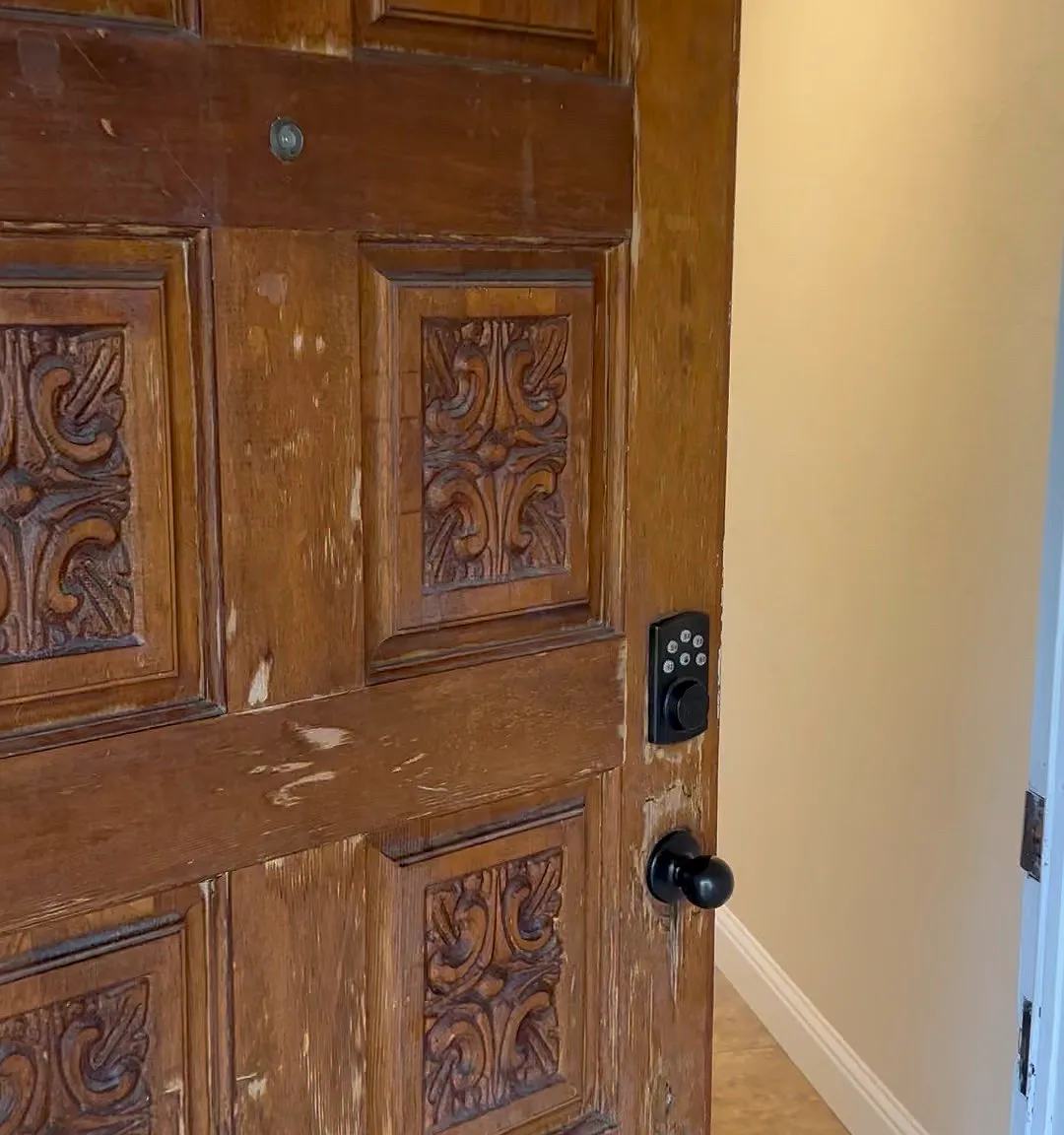 4 bed, 1684 sqft, $2,500 — Photo 2