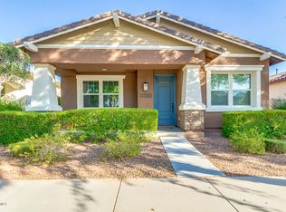 20661 W Ridge Rd, Buckeye, AZ 85396