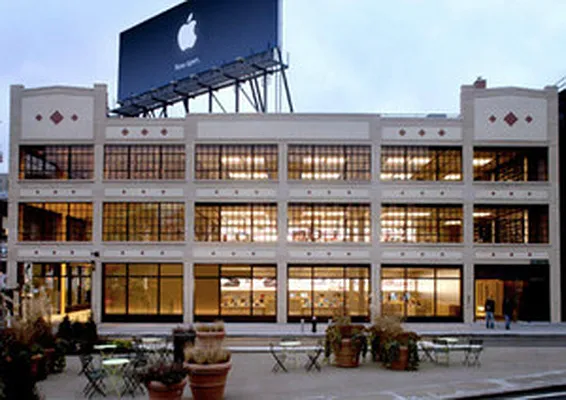 Rented by Douglas Elliman | media 10