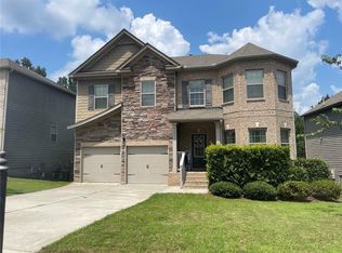 6524 Muirfield Point, Fairburn, GA 30213